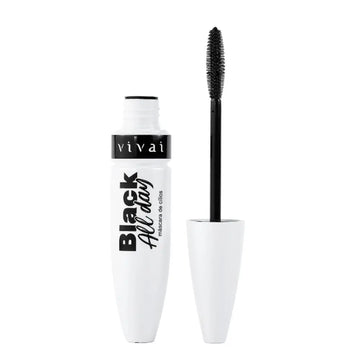 Máscara para Cílios Black All Day Volume e Definição Kell GlowUp™