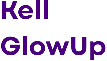Kell GlowUp